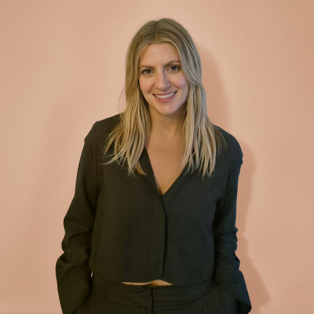 Sophie Jayne, COSRT registered relationship therapist